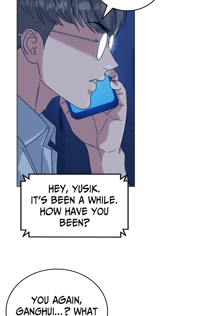 Read Locked Onto You chapter 80 image 28 on Lezhin