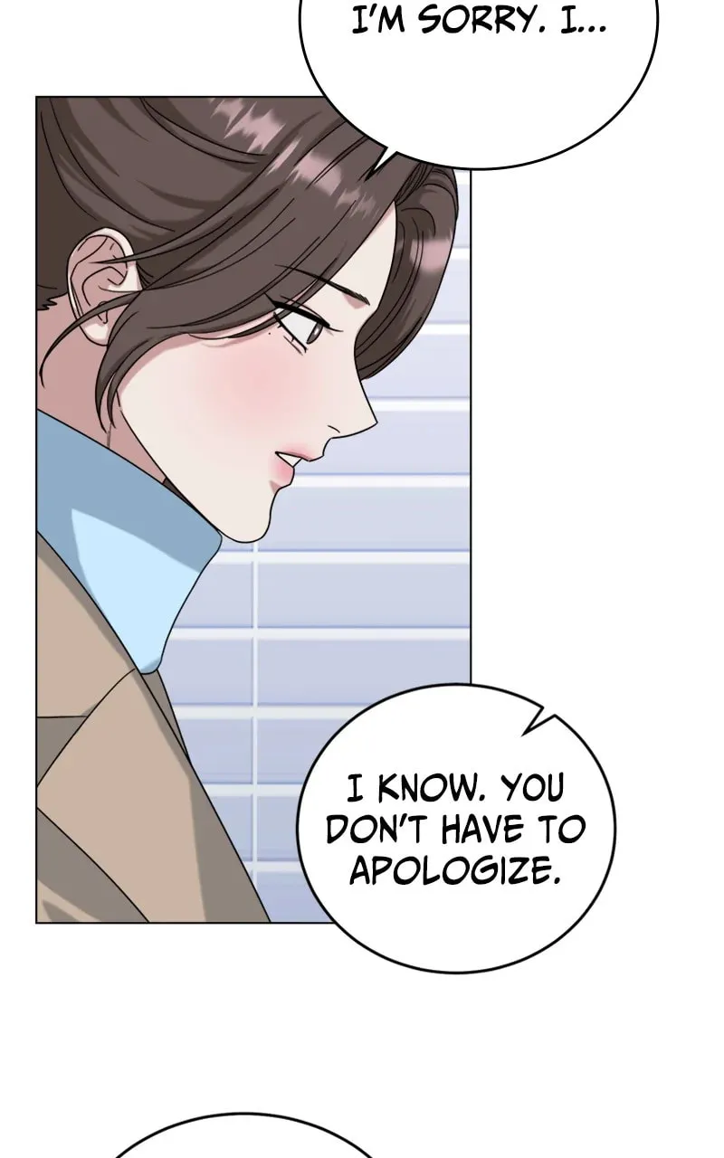 Read Locked Onto You chapter 80 image 3 on Lezhin