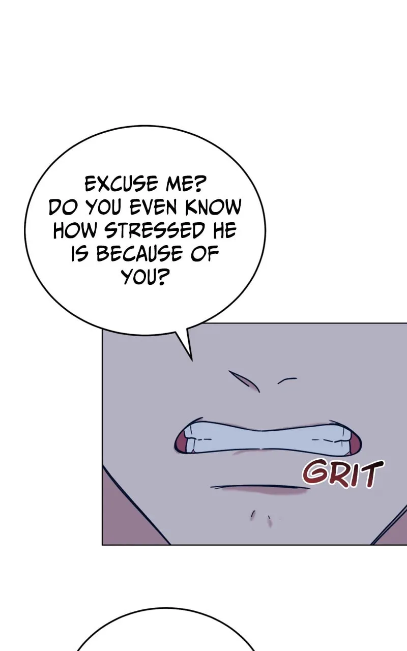 Read Locked Onto You chapter 80 image 30 on Lezhin