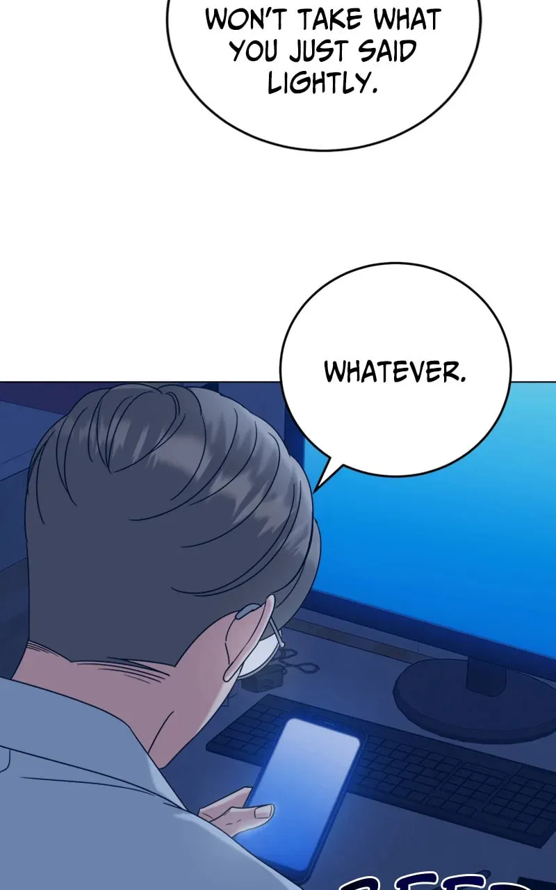 Read Locked Onto You chapter 80 image 33 on Lezhin