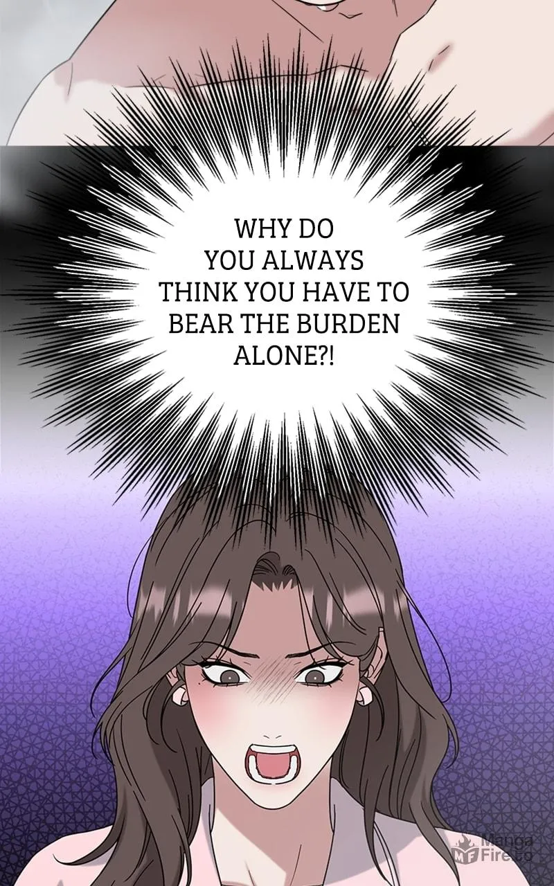 Read Locked Onto You chapter 80 image 39 on Lezhin