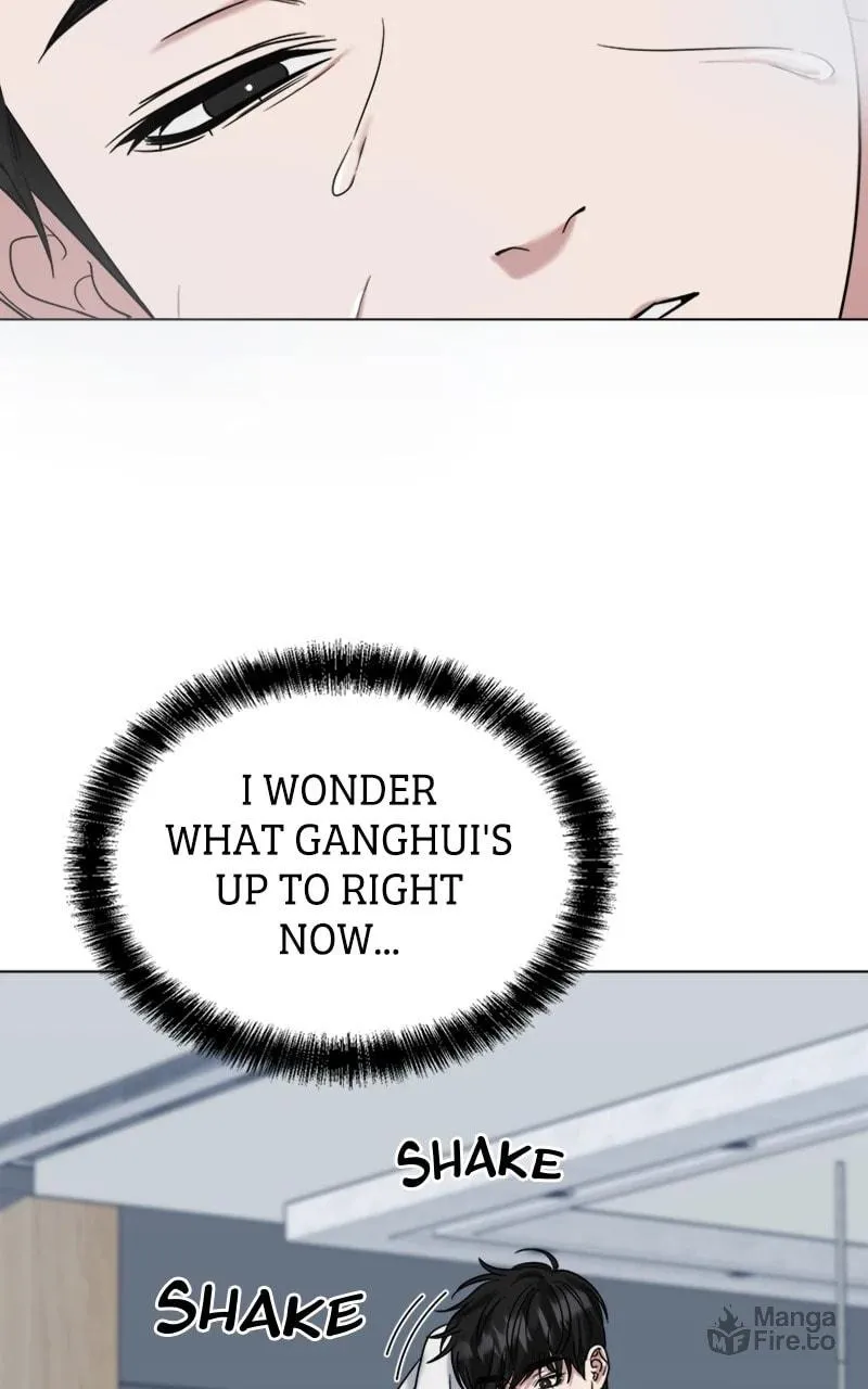 Read Locked Onto You chapter 80 image 41 on Lezhin