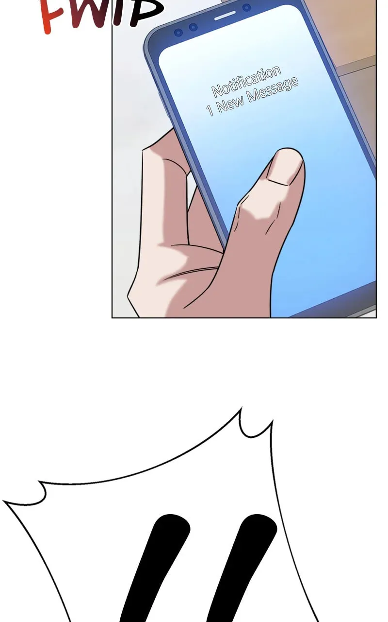 Read Locked Onto You chapter 80 image 43 on Lezhin