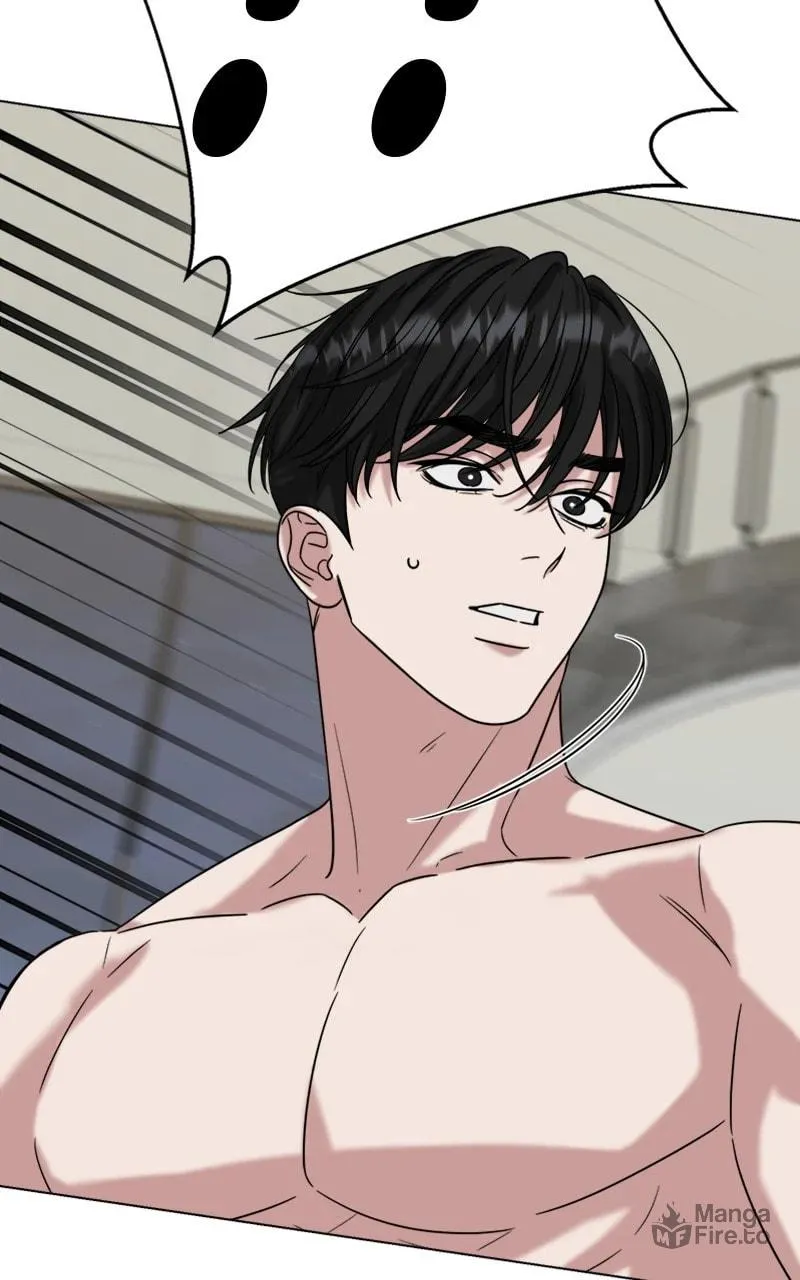 Read Locked Onto You chapter 80 image 44 on Lezhin