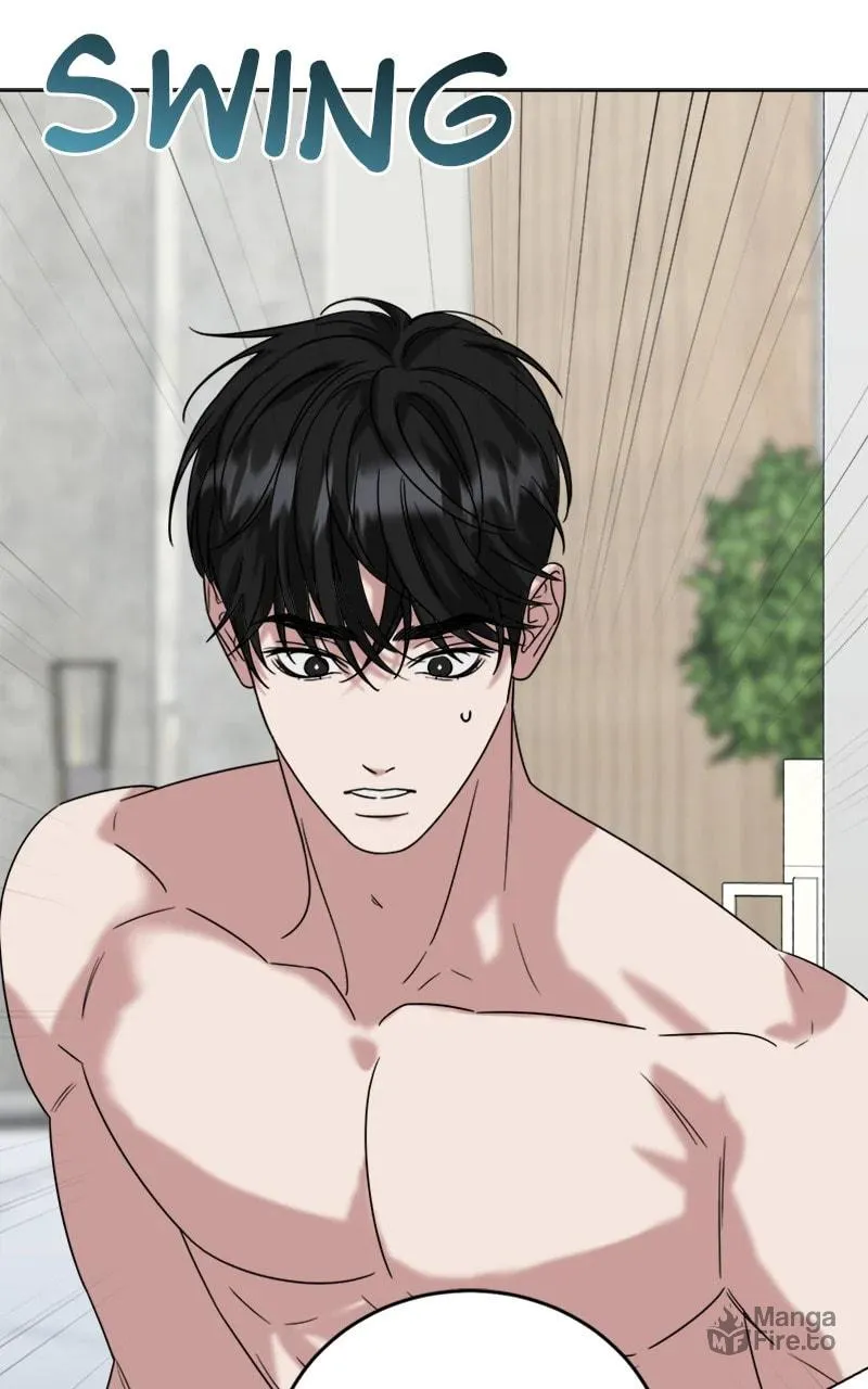 Read Locked Onto You chapter 80 image 47 on Lezhin