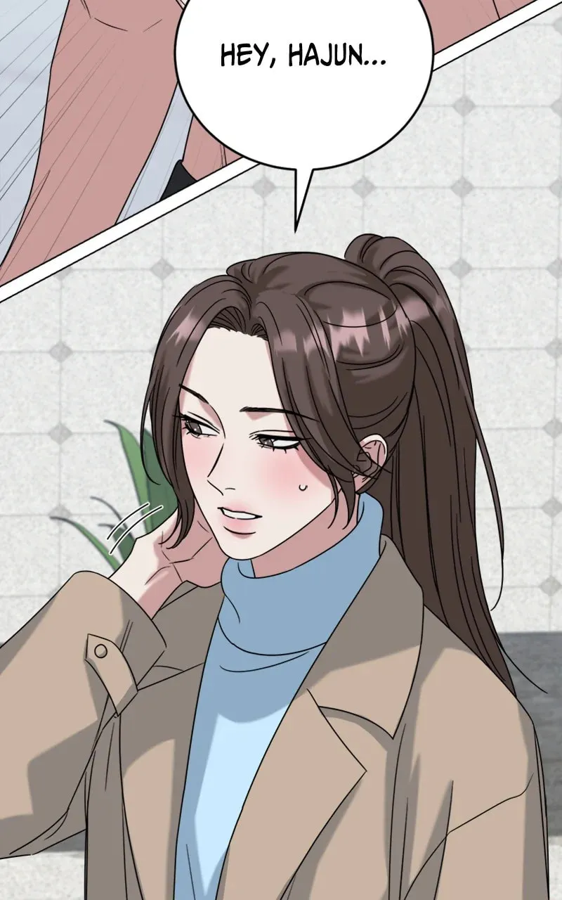 Read Locked Onto You chapter 80 image 48 on Lezhin