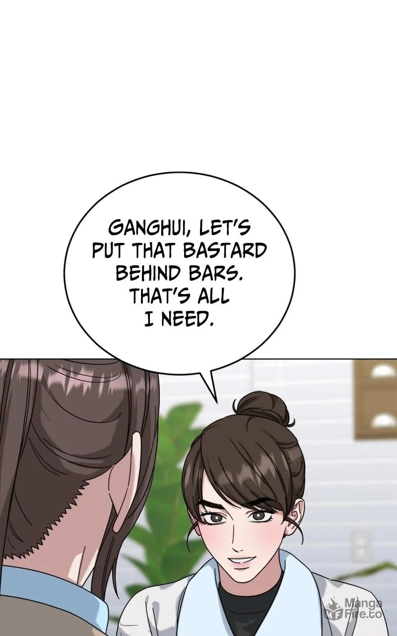 Read Locked Onto You chapter 80 image 5 on Lezhin