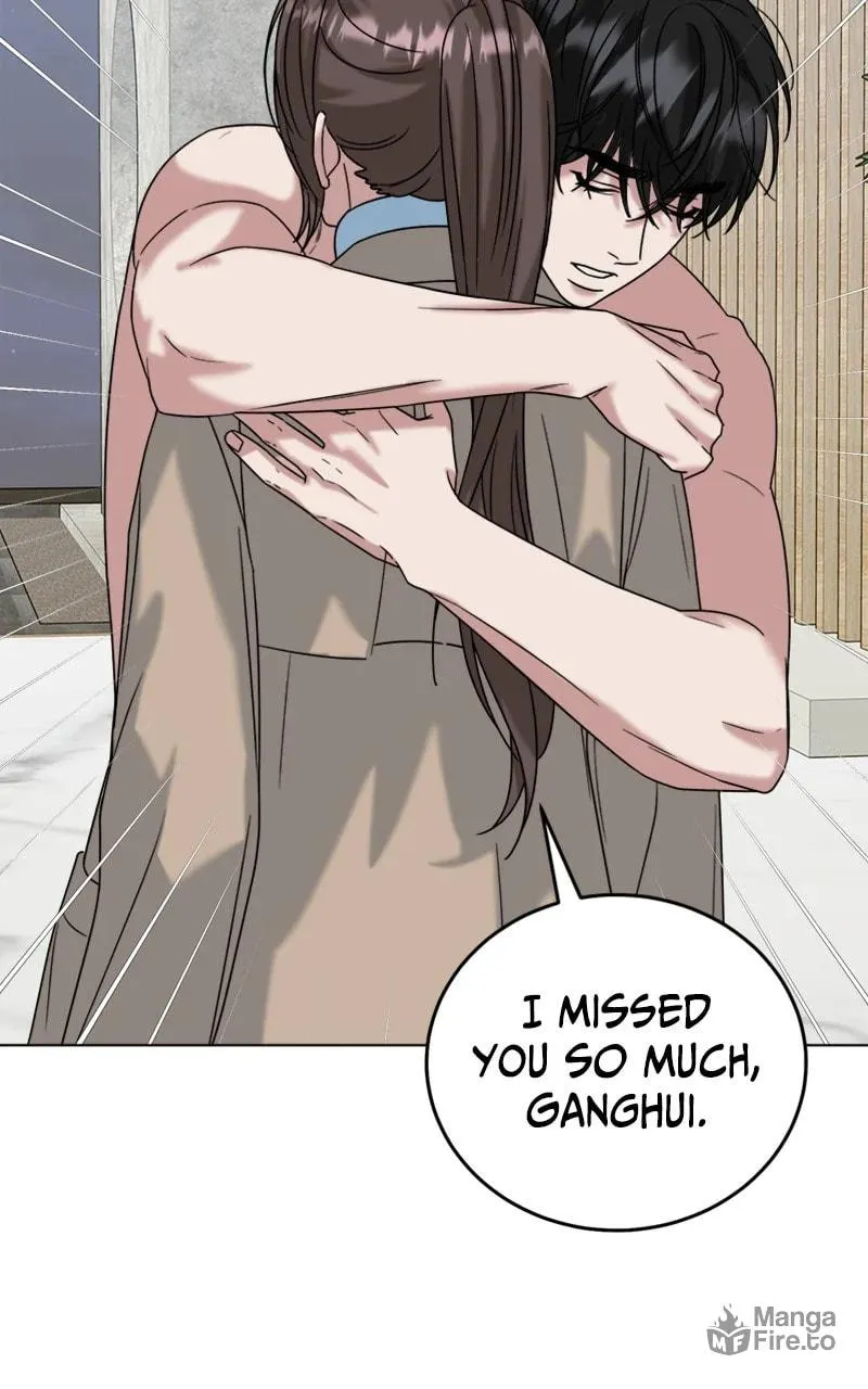 Read Locked Onto You chapter 80 image 50 on Lezhin