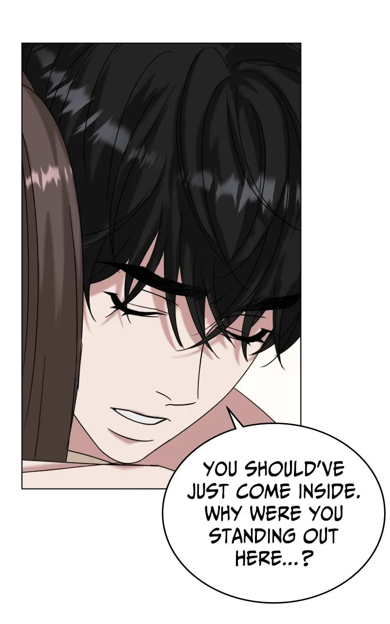 Read Locked Onto You chapter 80 image 51 on Lezhin