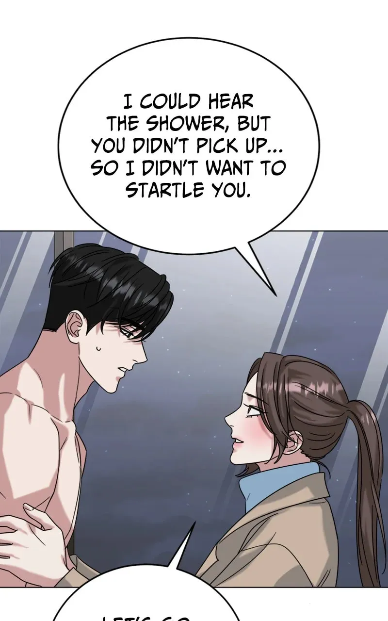 Read Locked Onto You chapter 80 image 52 on Lezhin