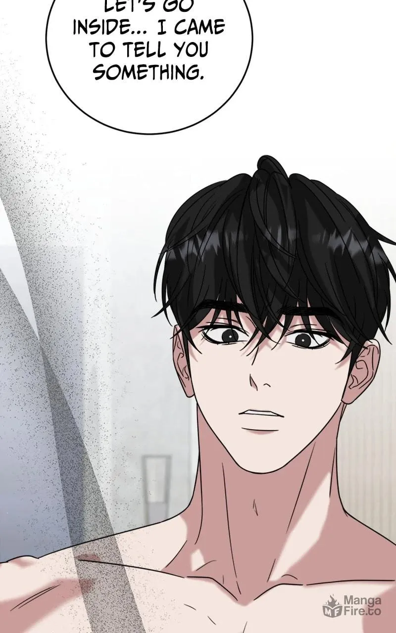 Read Locked Onto You chapter 80 image 53 on Lezhin