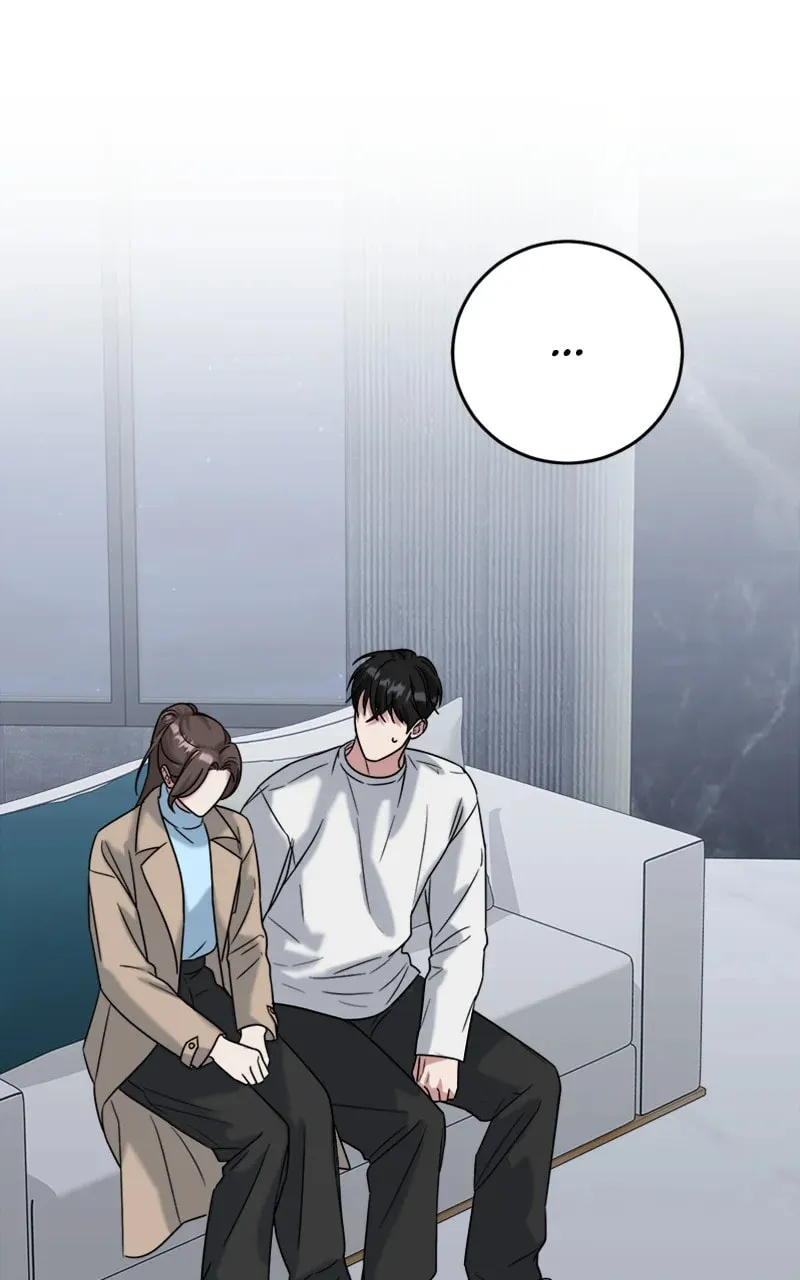 Read Locked Onto You chapter 80 image 55 on Lezhin