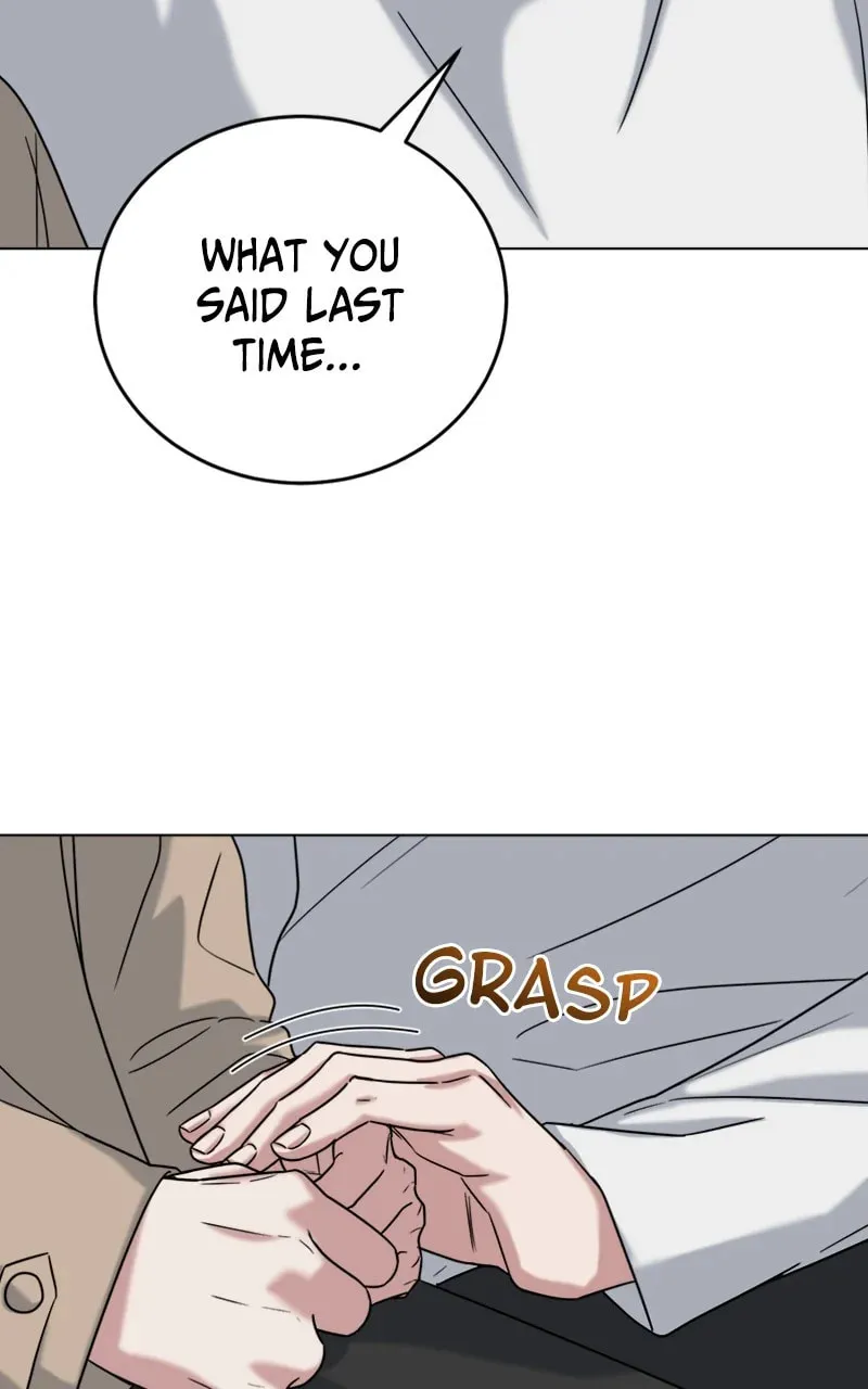 Read Locked Onto You chapter 80 image 57 on Lezhin