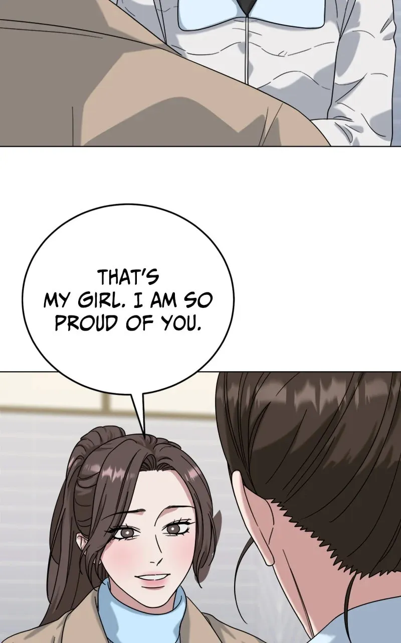 Read Locked Onto You chapter 80 image 6 on Lezhin