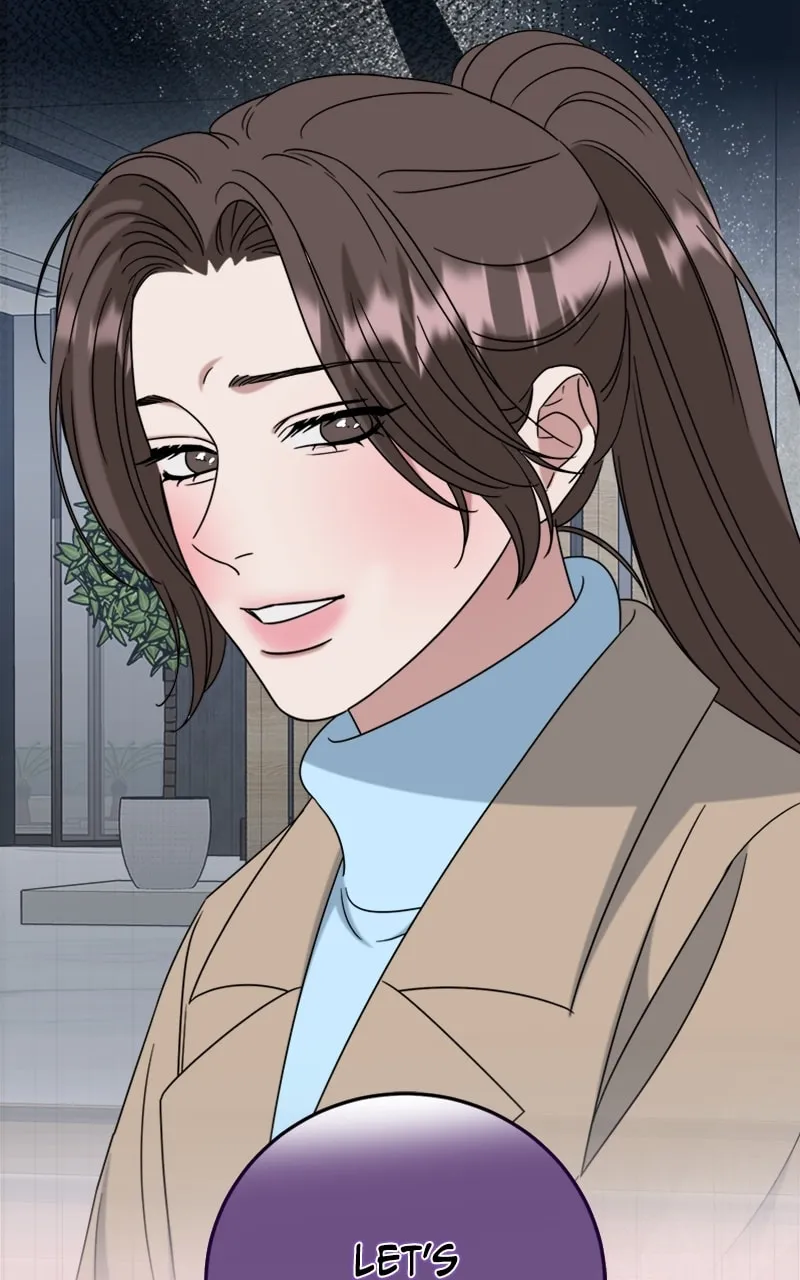 Read Locked Onto You chapter 80 image 60 on Lezhin