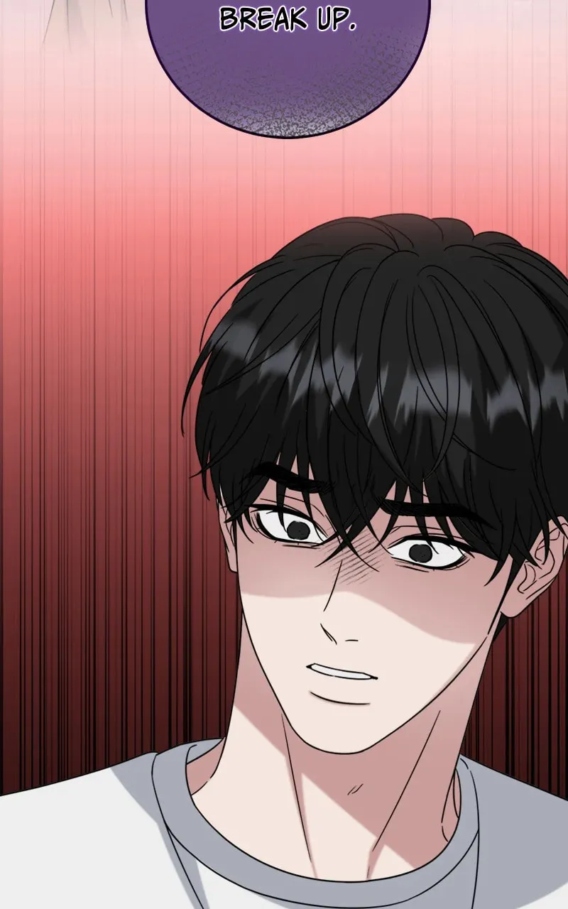 Read Locked Onto You chapter 80 image 61 on Lezhin