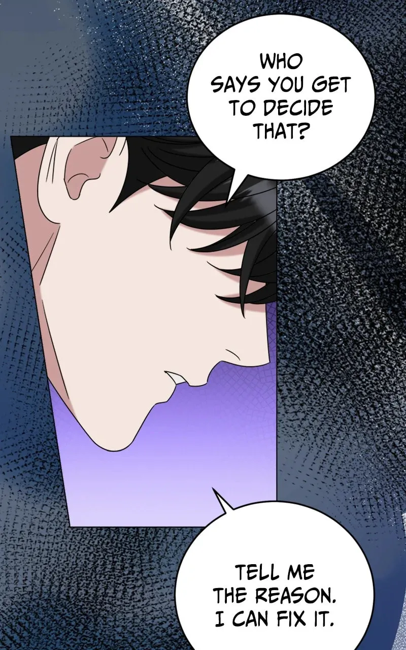 Read Locked Onto You chapter 80 image 63 on Lezhin