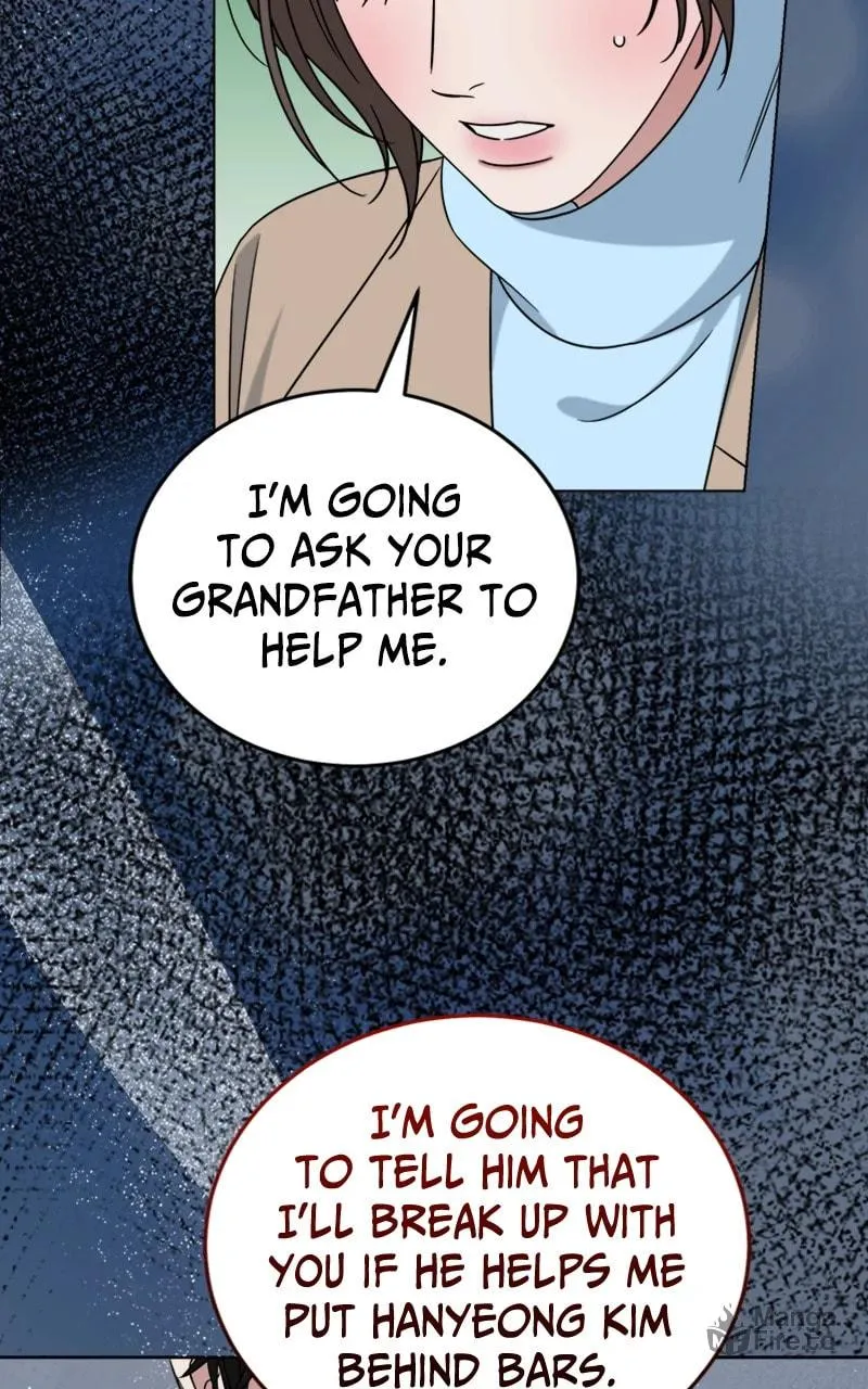 Read Locked Onto You chapter 80 image 65 on Lezhin