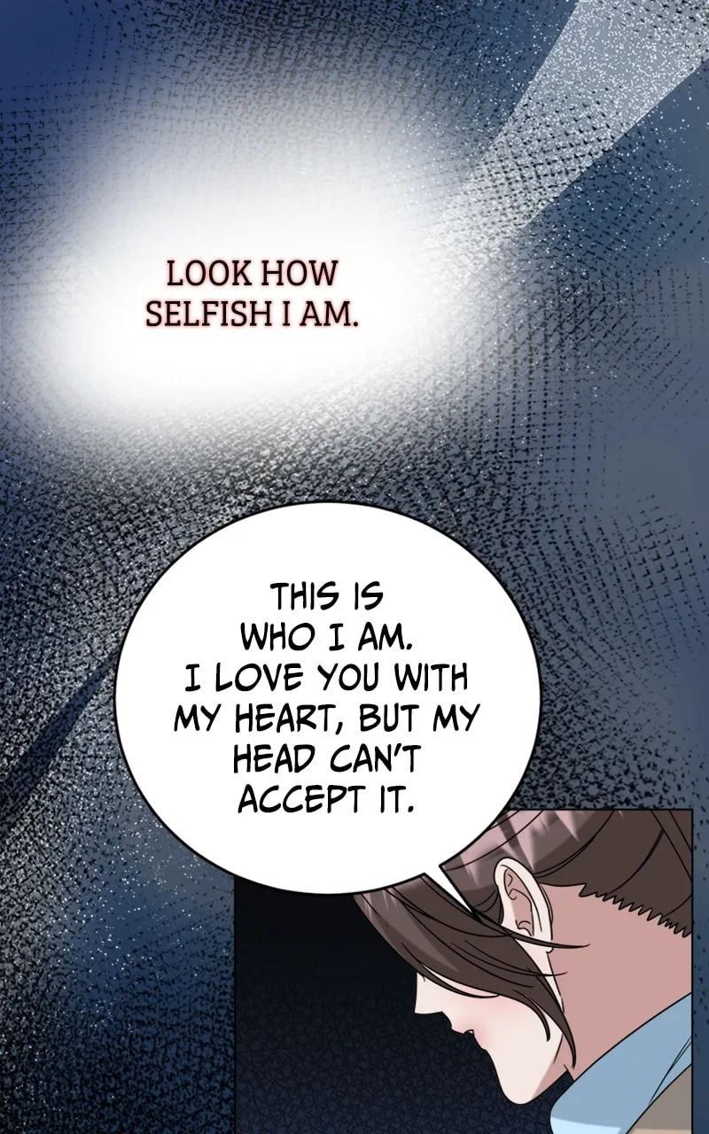 Read Locked Onto You chapter 80 image 67 on Lezhin