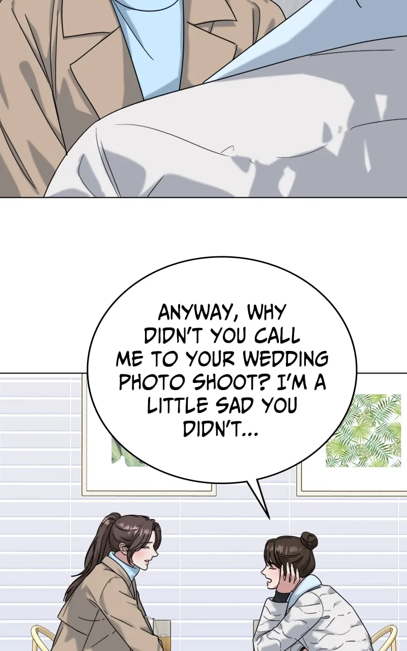 Read Locked Onto You chapter 80 image 7 on Lezhin