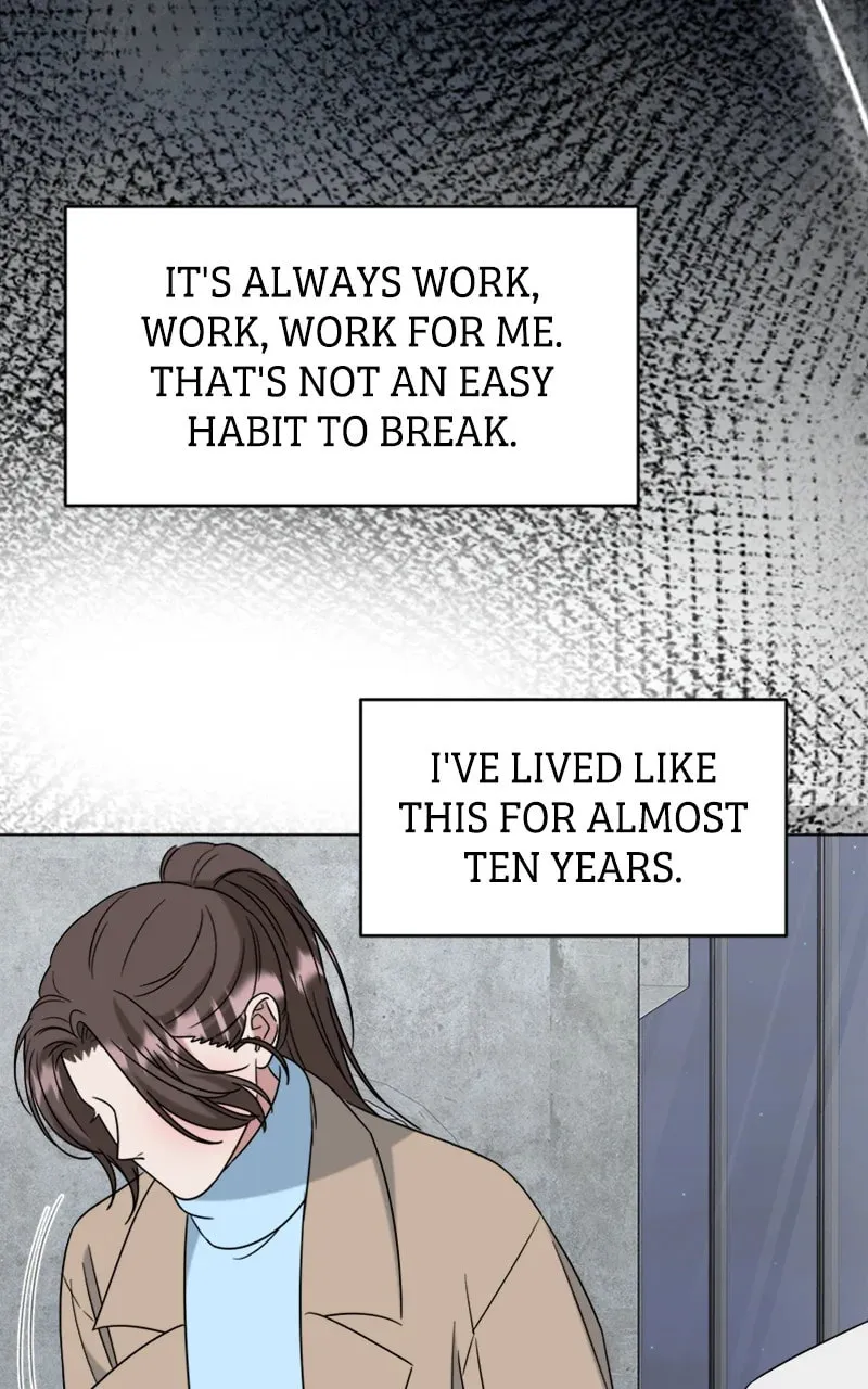 Read Locked Onto You chapter 80 image 70 on Lezhin