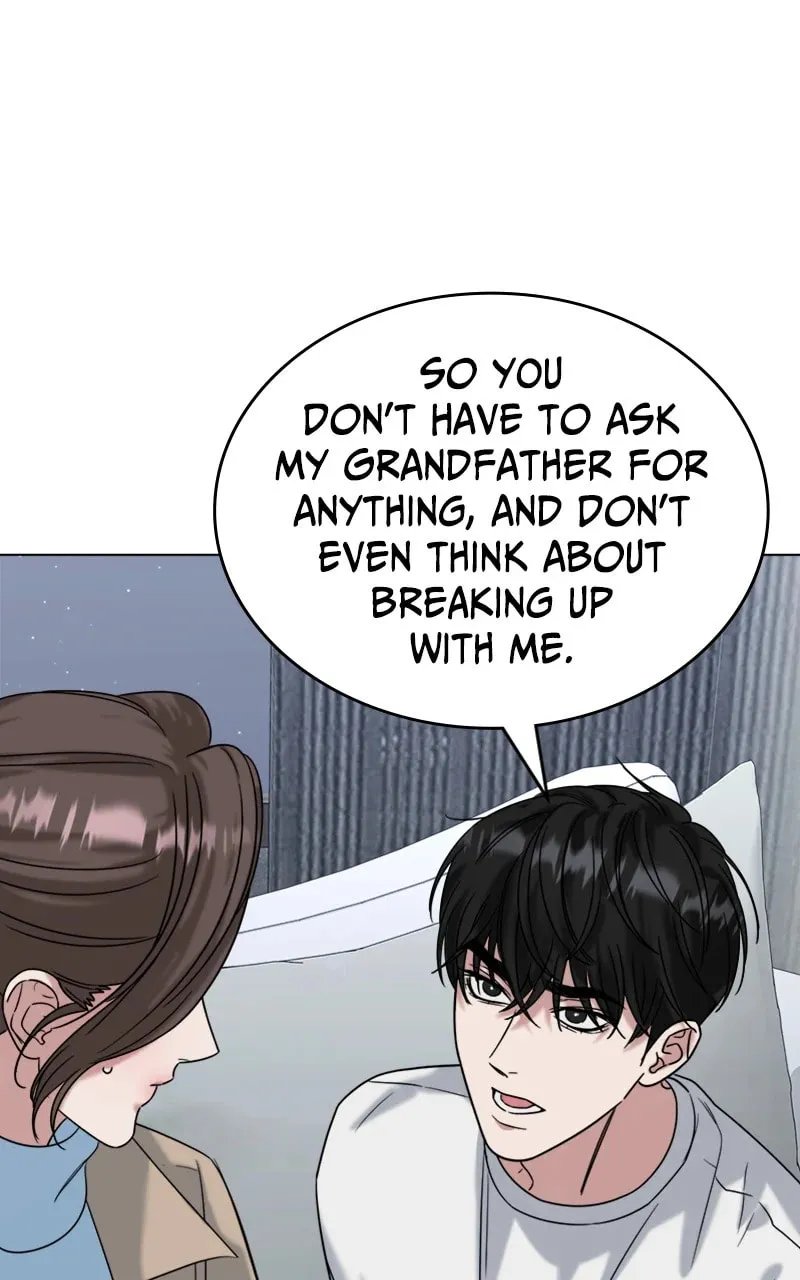Read Locked Onto You chapter 80 image 73 on Lezhin