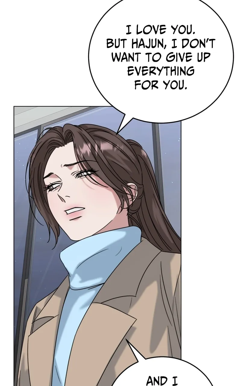 Read Locked Onto You chapter 80 image 76 on Lezhin
