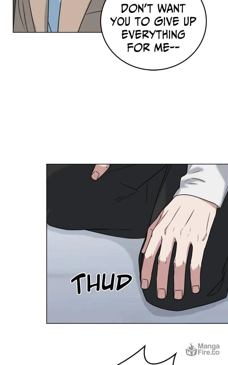 Read Locked Onto You chapter 80 image 77 on Lezhin