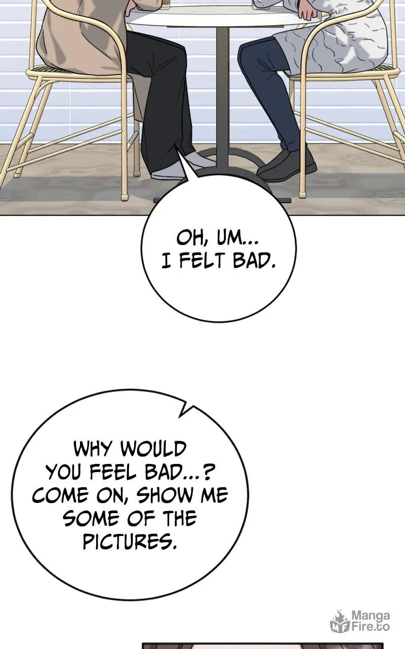 Read Locked Onto You chapter 80 image 8 on Lezhin
