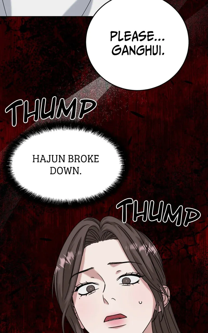 Read Locked Onto You chapter 80 image 81 on Lezhin