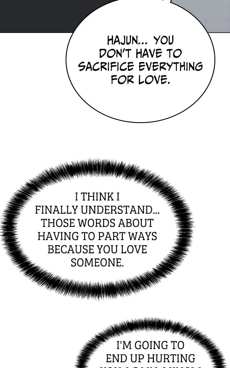 Read Locked Onto You chapter 80 image 85 on Lezhin