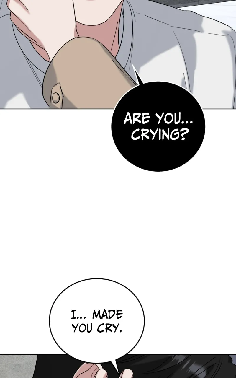 Read Locked Onto You chapter 80 image 90 on Lezhin