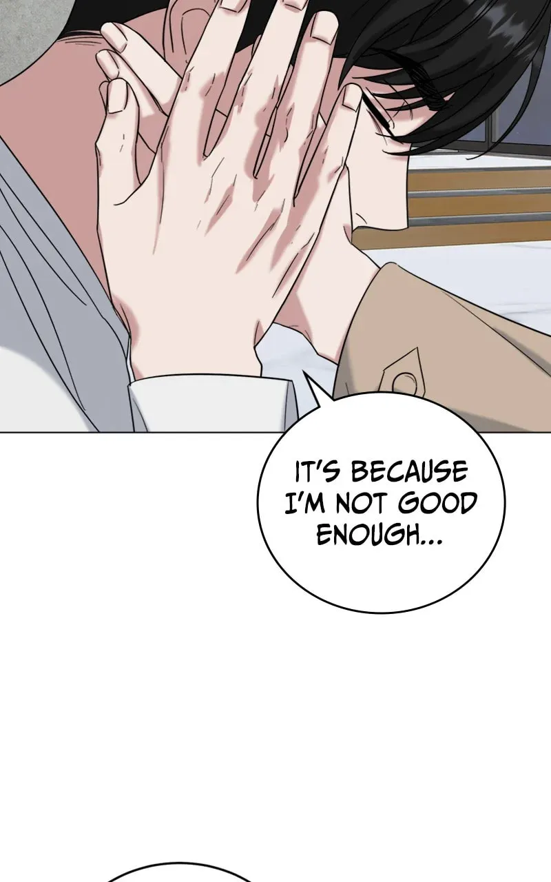 Read Locked Onto You chapter 80 image 91 on Lezhin