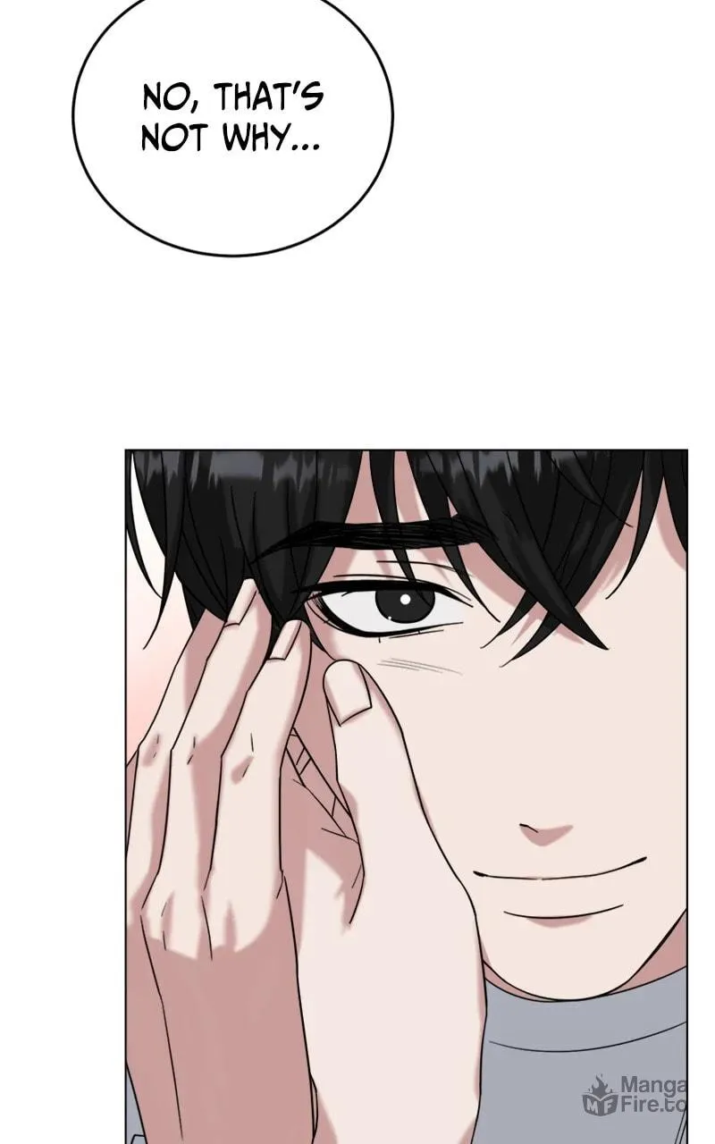 Read Locked Onto You chapter 80 image 92 on Lezhin