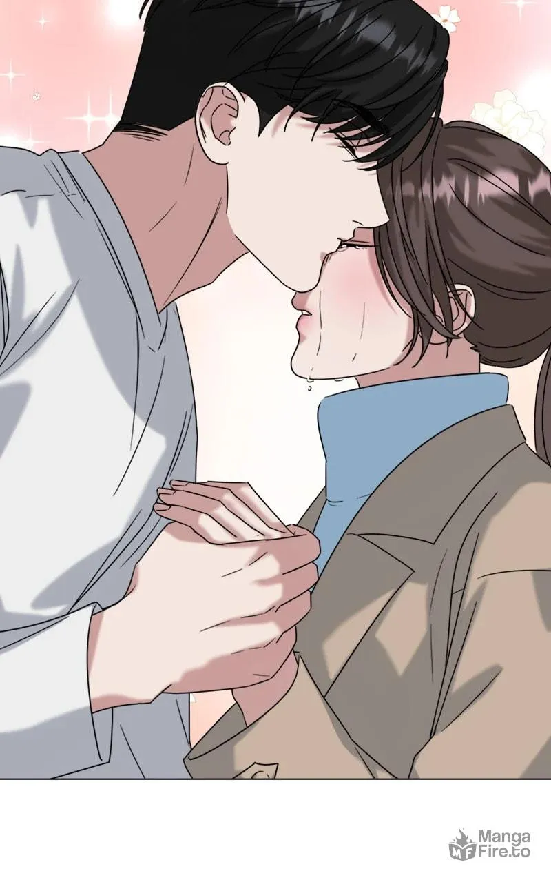 Read Locked Onto You chapter 80 image 94 on Lezhin