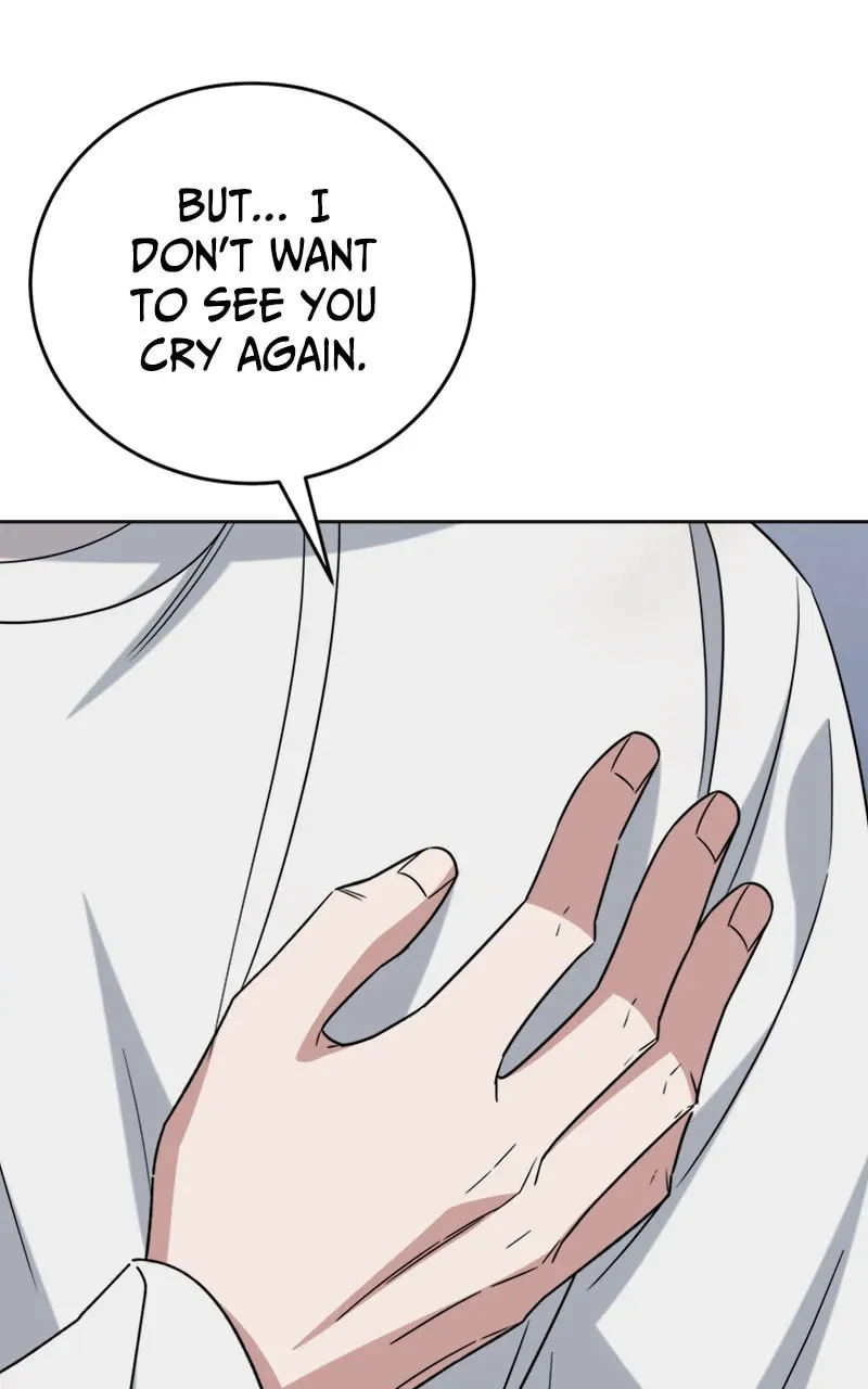 Read Locked Onto You chapter 80 image 96 on Lezhin