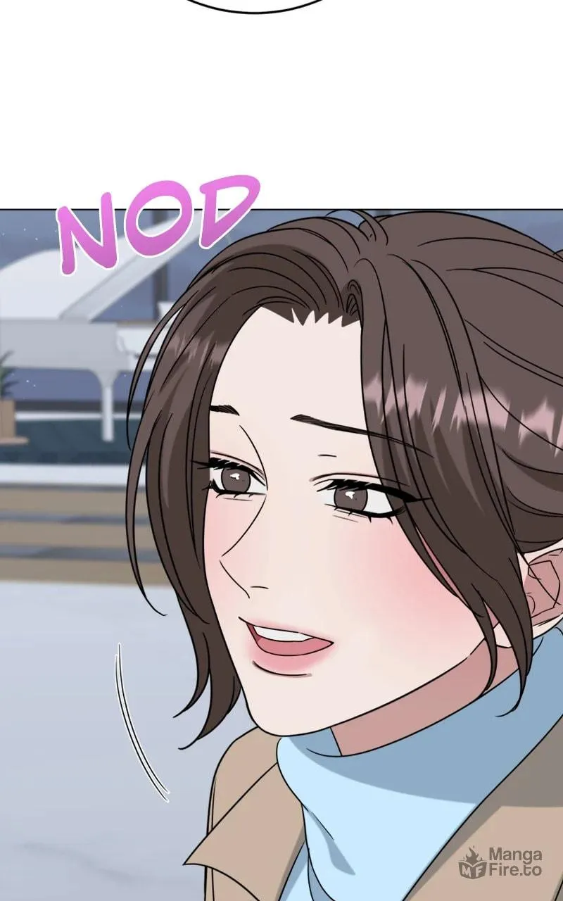 Read Locked Onto You chapter 80 image 98 on Lezhin