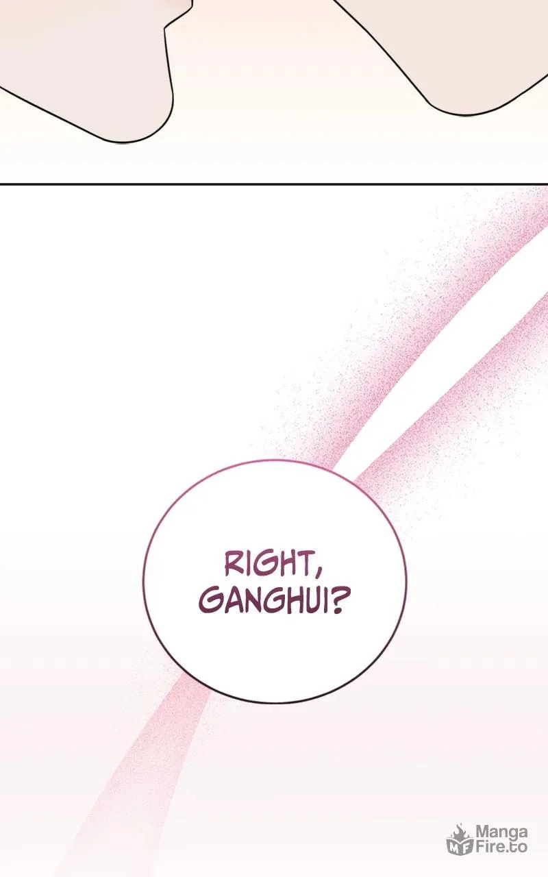Read Locked Onto You chapter 81 image 101 on Lezhin