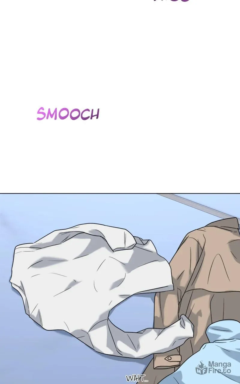 Read Locked Onto You chapter 81 image 11 on Lezhin