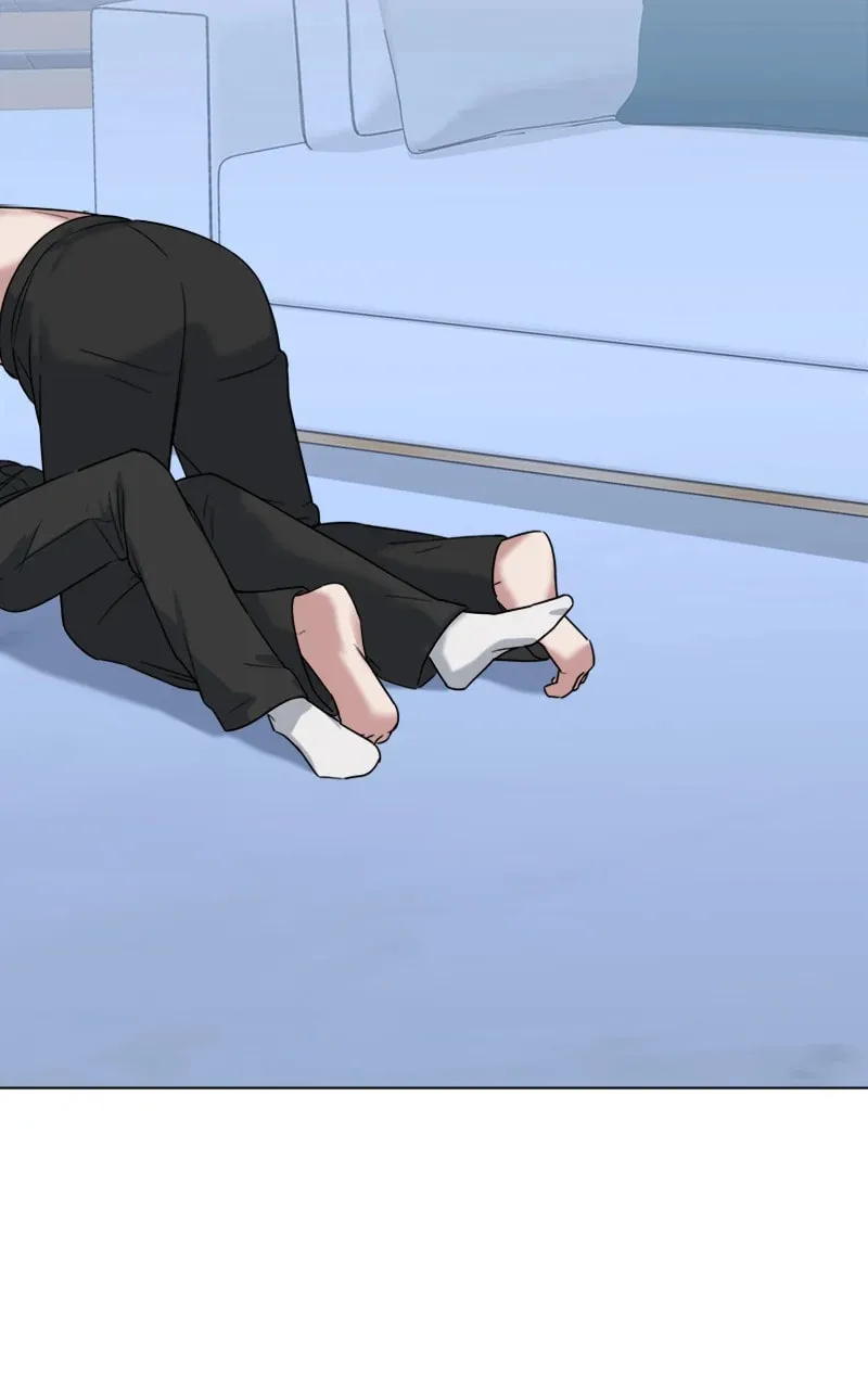Read Locked Onto You chapter 81 image 13 on Lezhin