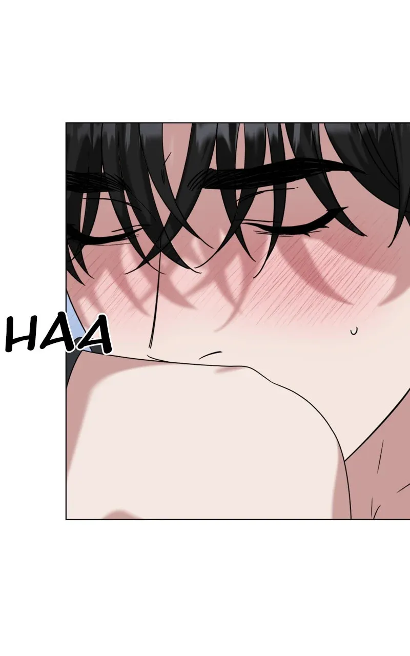 Read Locked Onto You chapter 81 image 16 on Lezhin