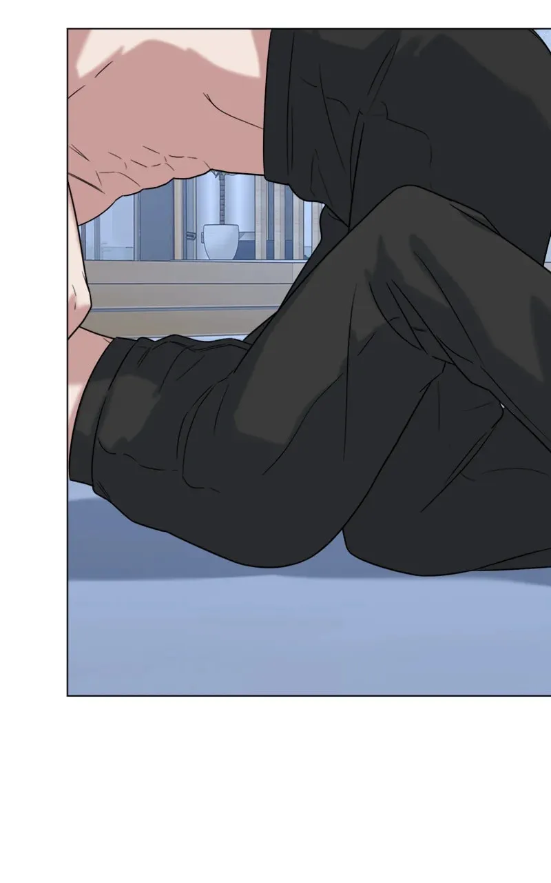 Read Locked Onto You chapter 81 image 18 on Lezhin