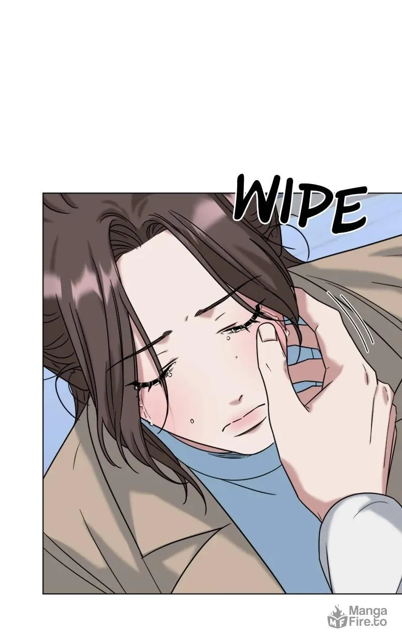 Read Locked Onto You chapter 81 image 2 on Lezhin