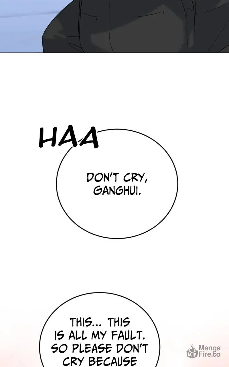 Read Locked Onto You chapter 81 image 20 on Lezhin