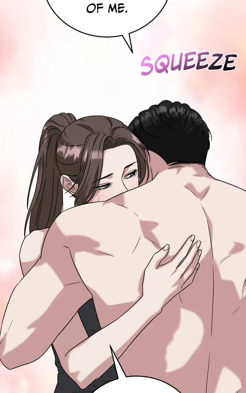 Read Locked Onto You chapter 81 image 21 on Lezhin