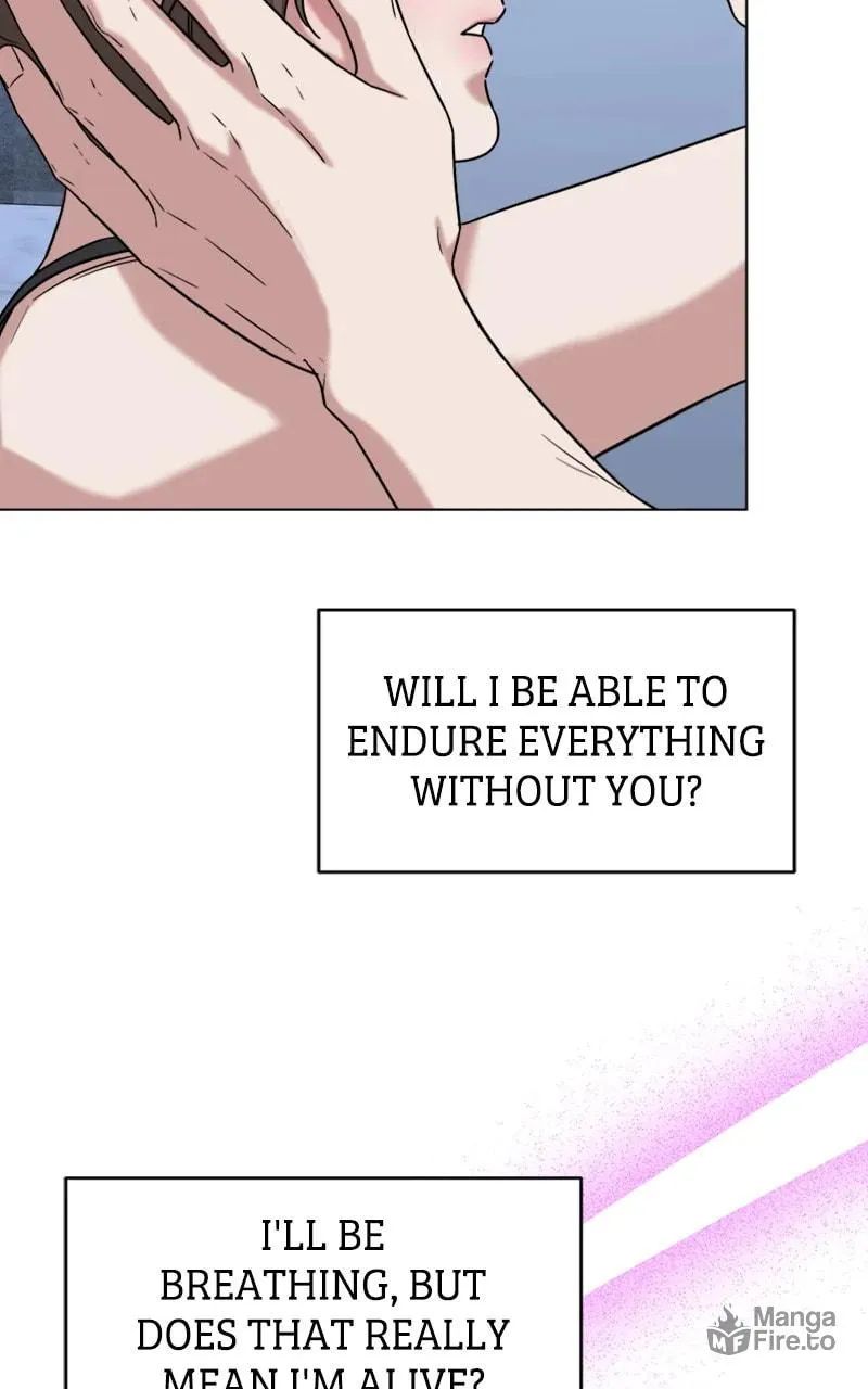 Read Locked Onto You chapter 81 image 23 on Lezhin