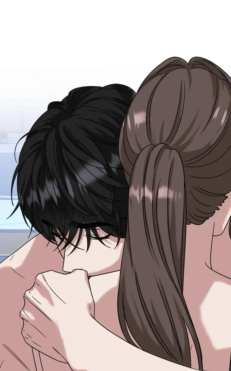 Read Locked Onto You chapter 81 image 25 on Lezhin