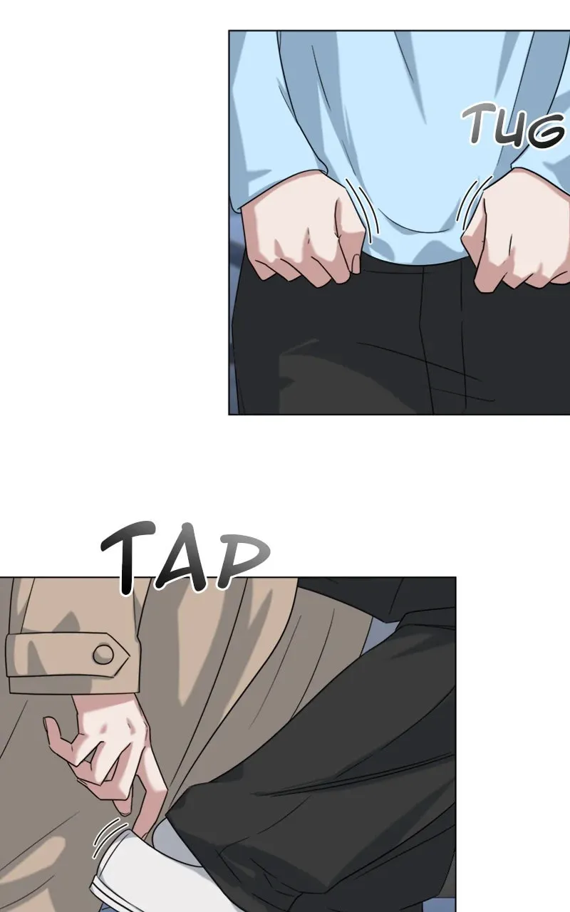 Read Locked Onto You chapter 81 image 28 on Lezhin