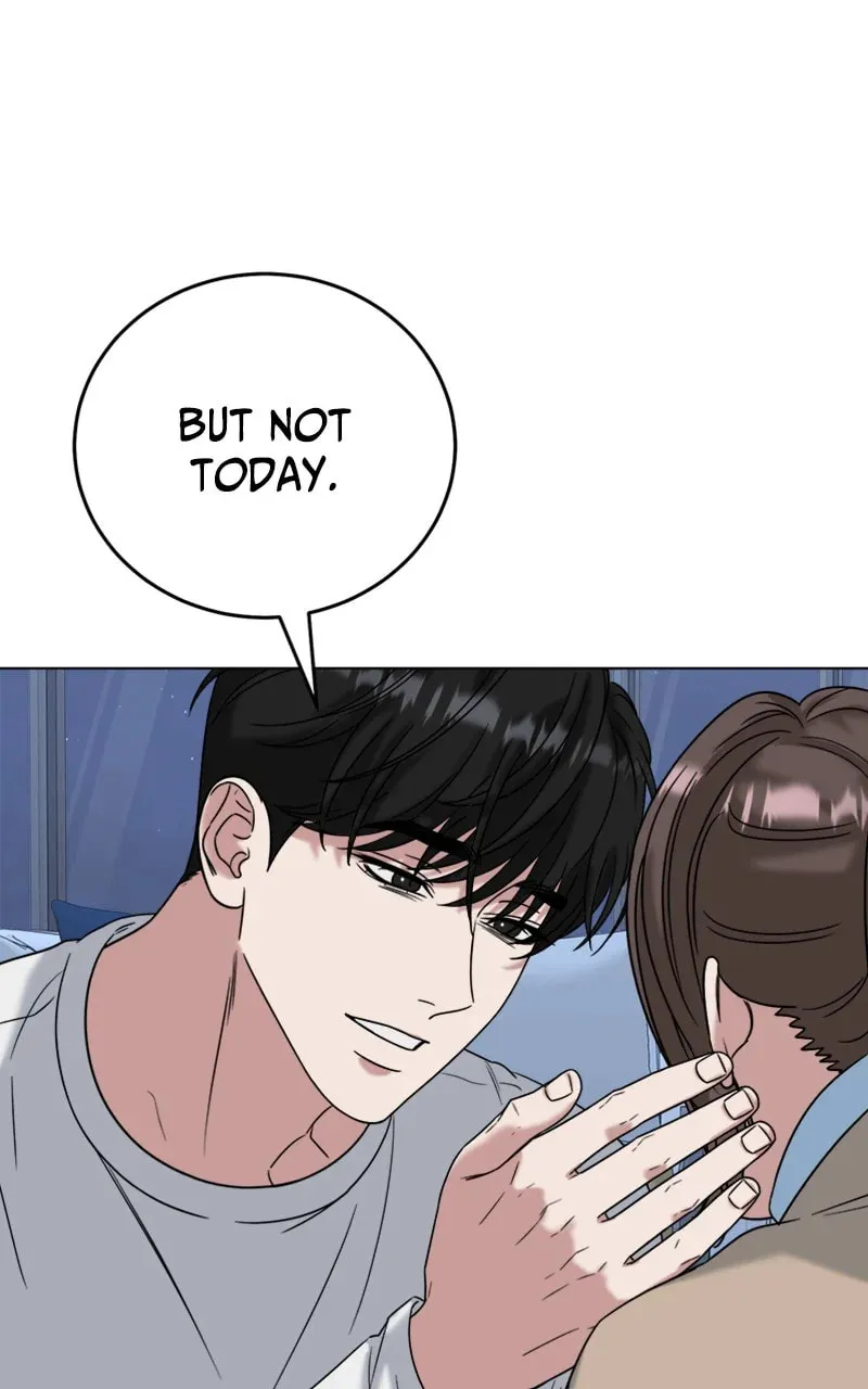 Read Locked Onto You chapter 81 image 3 on Lezhin