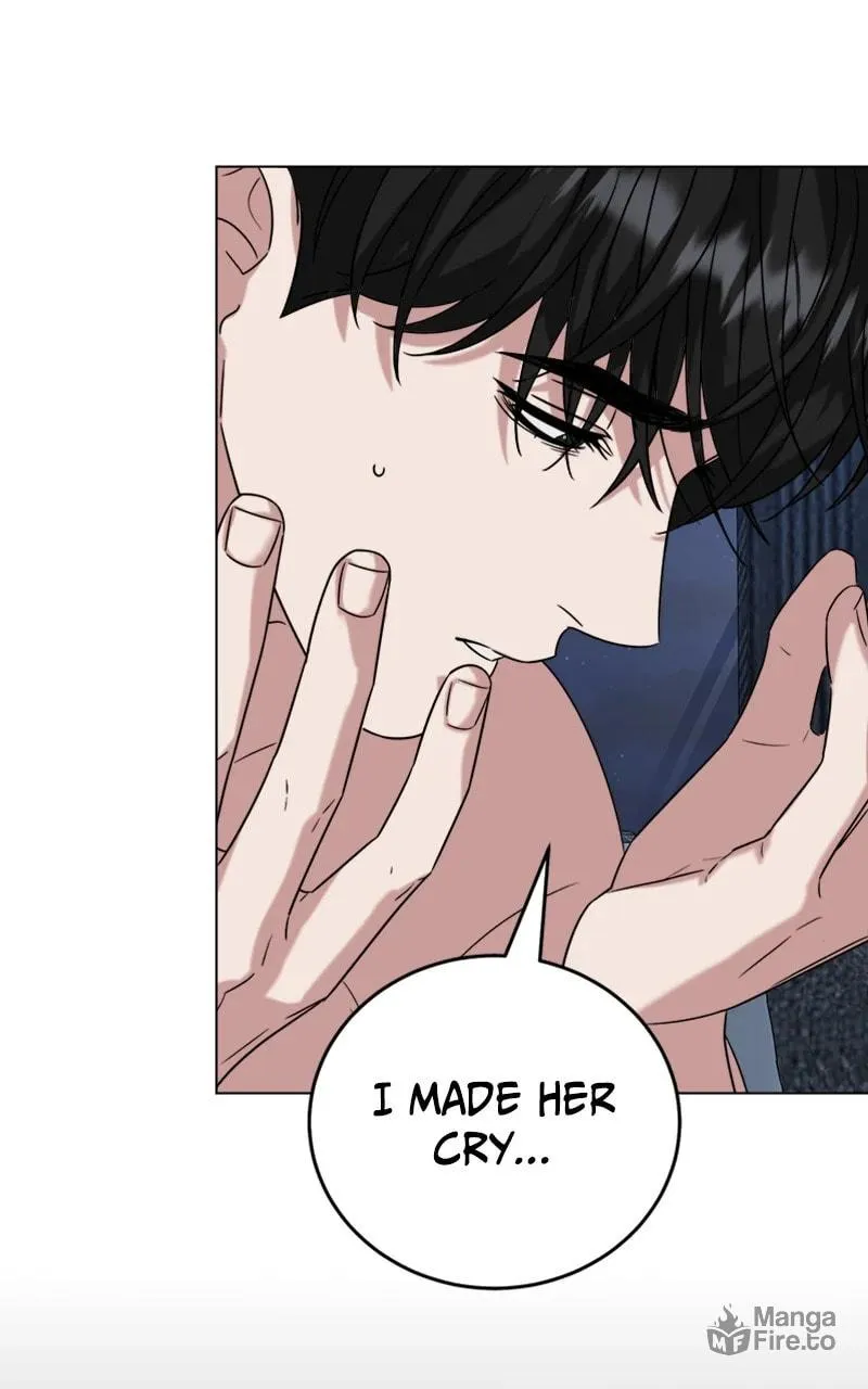 Read Locked Onto You chapter 81 image 34 on Lezhin